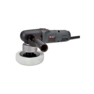Factory Reconditioned Porter Cable 7424XPR 6 in. Variable Speed Random Orbit Polisher