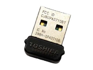StarTech USBBT2EDR2 Mini USB Bluetooth 2.1 Adapter   Class 2 EDR Wireless Network Adapter