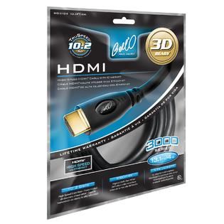BellO 4 meter HDMI cable   TVs & Electronics   Cables   HDMI Cables