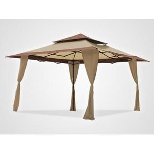 Up Pagoda Instant Shelter & Cooler Bundle