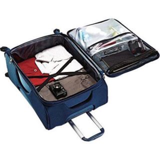 American Tourister by Samsonite iLite Xtreme Moroccan Blue 25 inch