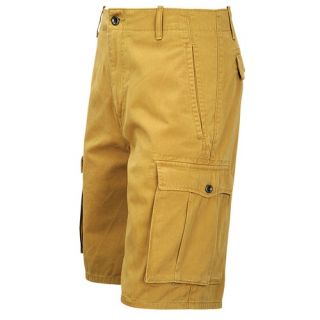 Levis Ace 1 Cargo Shorts   Mens   Casual   Clothing   British Khaki
