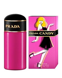 Gift with any Prada women's large spray fragrance purchase
