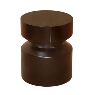 Decorative Hammond Modern Brown Specialty Accent Table