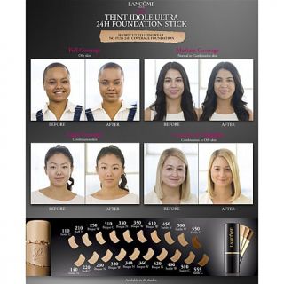 Lancôme Teint Idole Ultra Makeup Stick Broad Spectrum SPF 21   420 Bisque N   Auto Ship®   7960367