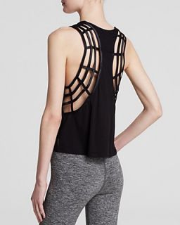 KORAL ACTIVEWEAR Tank   Web Back