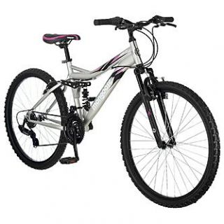 Mongoose 26 Womens Bedlam Bike   Fitness & Sports   Wheeled Sports