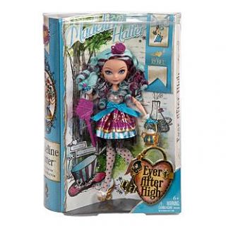 Ever After High ™ Madeline Hatter™ Doll   Toys & Games   Dolls