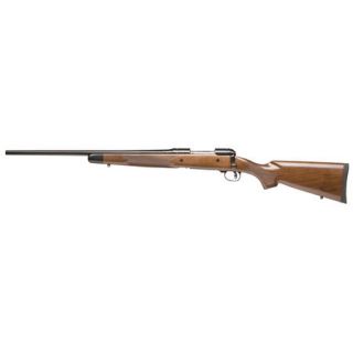 Savage Model 114 Classic LH Centerfire Rifle 721529