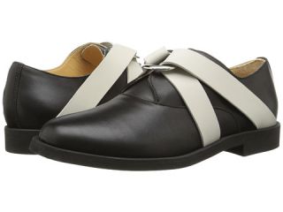 MM6 Maison Margiela Crisscross Oxford