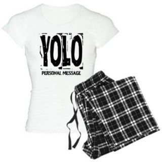  Personalized Yolo Women's Light Pajamas