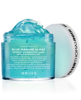 Peter Thomas Roth Blue Marine Algae Intense Hydrating Mask   Skin Care