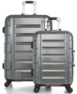 Samsonite Cruisair Bold Hardside Spinner Luggage   Luggage Collections