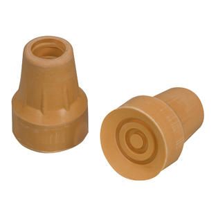 DMI® Replacement Crutch Tips, #50 Large