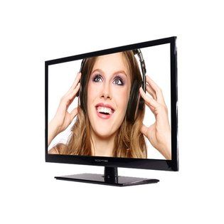 Sceptre Inc.  32 Class 720p 60Hz LED HDTV with Built in DVD Player