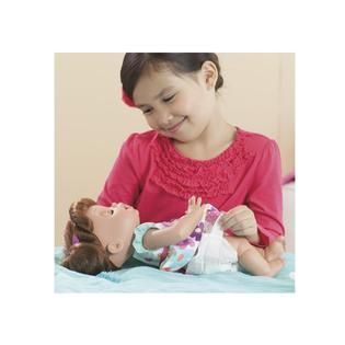 Hasbro  Baby Alive Real Surprises Baby Doll