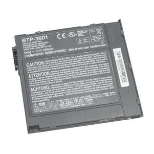 Laptop Battery Pros Acer TravelMate 350, TravelMate 351, TravelMate