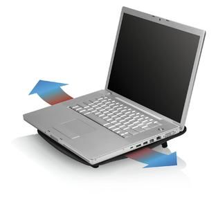 Belkin Laptop Cooling Pad   TVs & Electronics   Computers & Laptops