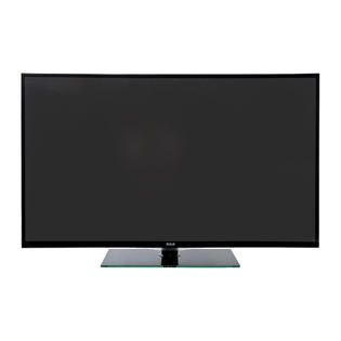 RCA 50 Rear Lit 1080p LED HDTV Get Big Picture at 