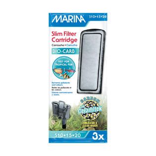 Marina 360 Filter Cartridge   Pet Supplies   Fish & Aquatic Supplies