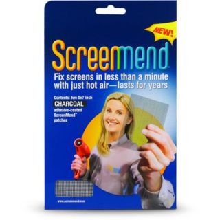 ScreenMend Window Screen Repair Patch