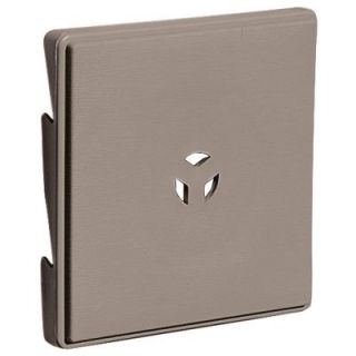Builders Edge 3 in. Surface Block #008 Clay 130110007008