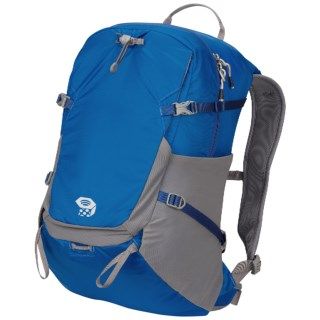 Mountain Hardwear Fluid 24 Backpack
