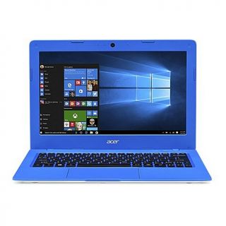 Acer Aspire One Cloudbook 14" LED Intel 2GB RAM 32GB Flash Memory Windows 10 La   8069680