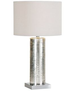 Ren Wil Silver Table Lamp   Lighting & Lamps   For The Home