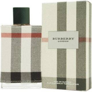 Burberry London Eau De Parfum Spray 1 Oz (New) By Burberry