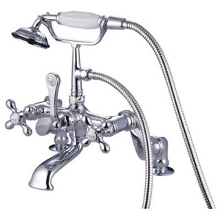 Tub Faucets   Type Clawfoot Tub Faucets