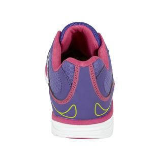 Athletech   Womens Athletic Shoe L Willow 2   Purple