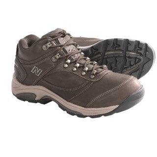 New Balance WW978 Gore Tex® Hiking Boots (For Women) 6359Y 29