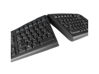 NEW V2 STANDARD ADJUSTABLE BLACK KEYBOARD