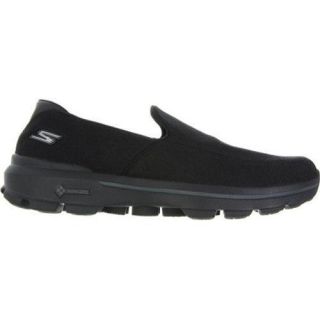 Mens Skechers GOwalk 3 Attain Black   16958042  