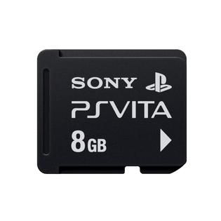 Sony  Playstation®Vita 8GB Memory Card