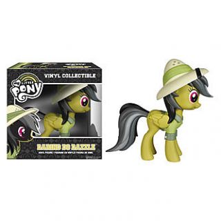 Funko POP My Little Pony Daring Do 4265   Toys & Games   Action
