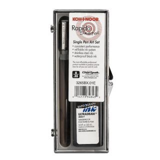 Koh I Noor Rapidosketch Technical Pen Sets   Shopping   The