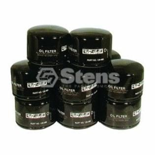 Stens Oil Filter Shop Pack (case of 12) for Briggs & Stratton 492932S