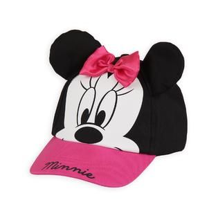 Disney Baby Toddler Girls Mouse Ears Baseball Cap   Minnie   Baby