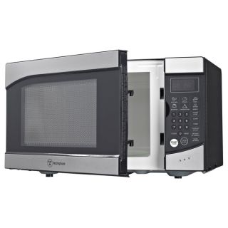 Westinghouse WM009 Stainless Steel Microwave  ™ Shopping