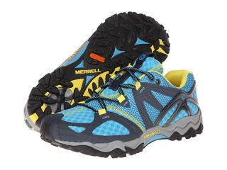 Merrell Grassbow Air Blue/Navy