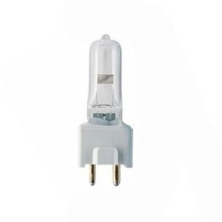 Osram Sylvania 250W 24V 64654 HLX GY9.5 T4 Halogen Light Bulb