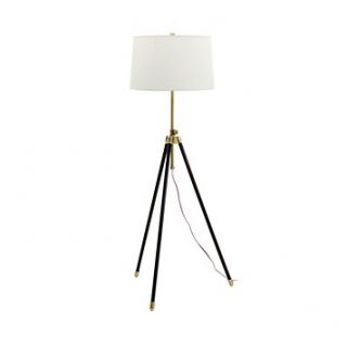 Tripod Collection Floor Lamp