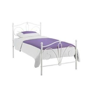 Essential Home  Eden Twin Bed Frame