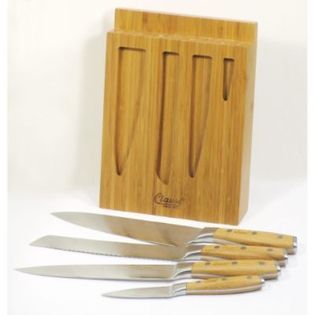 Chicago Cutlery 4 pc. Paring Knife Set