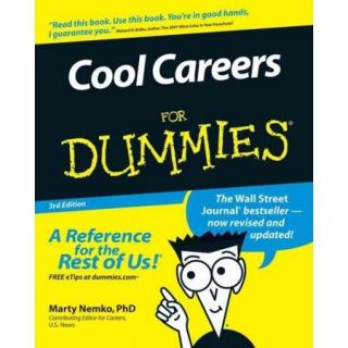 Cool Careers for Dummies