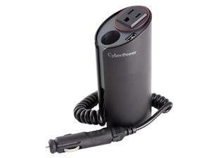 CyberPower CPS150CHU Mobile Power Inverters