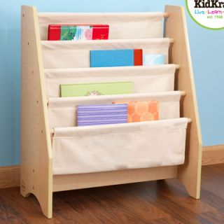 KidKraft Sling 28 Book Display