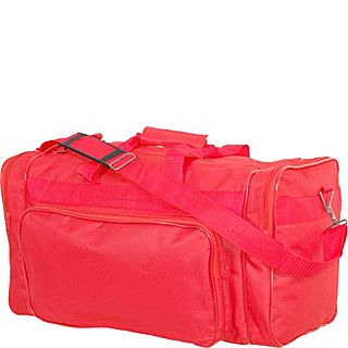 Netpack 21 Duffel